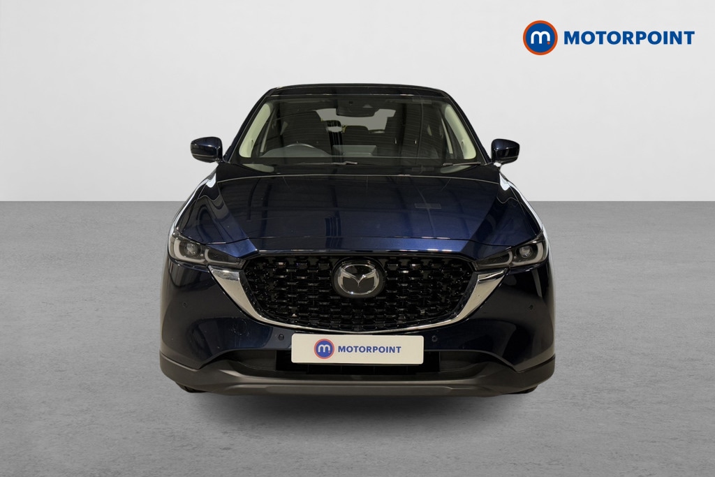 Used Mazda CX-5 2024 for sale - 76491804: Photo 2