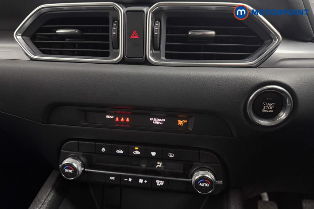 Used Mazda CX-5 2024 for sale - 76491804: Photo 20