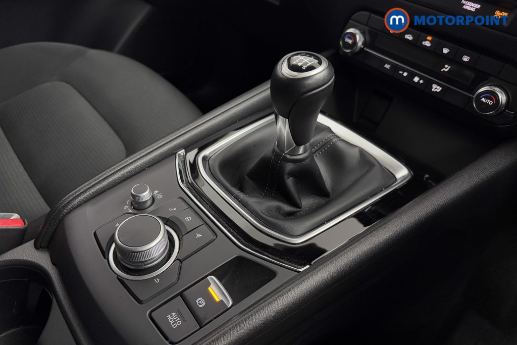 Used Mazda CX-5 2024 for sale - 76491804: Photo 21