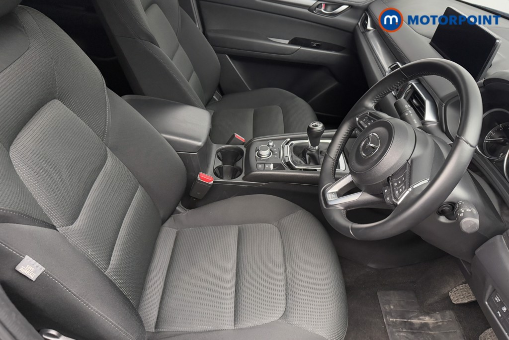 Used Mazda CX-5 2024 for sale - 76491804: Photo 28