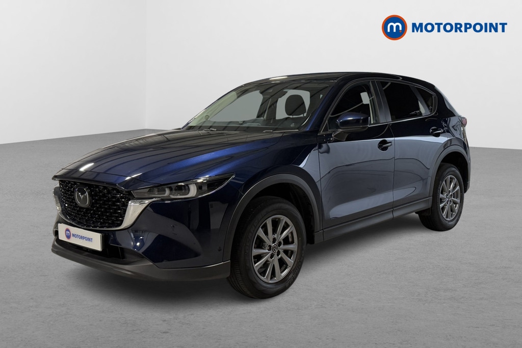 Used Mazda CX-5 2024 for sale - 76491804: Photo 3