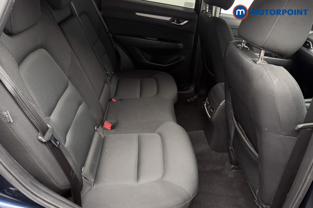 Used Mazda CX-5 2024 for sale - 76491804: Photo 30