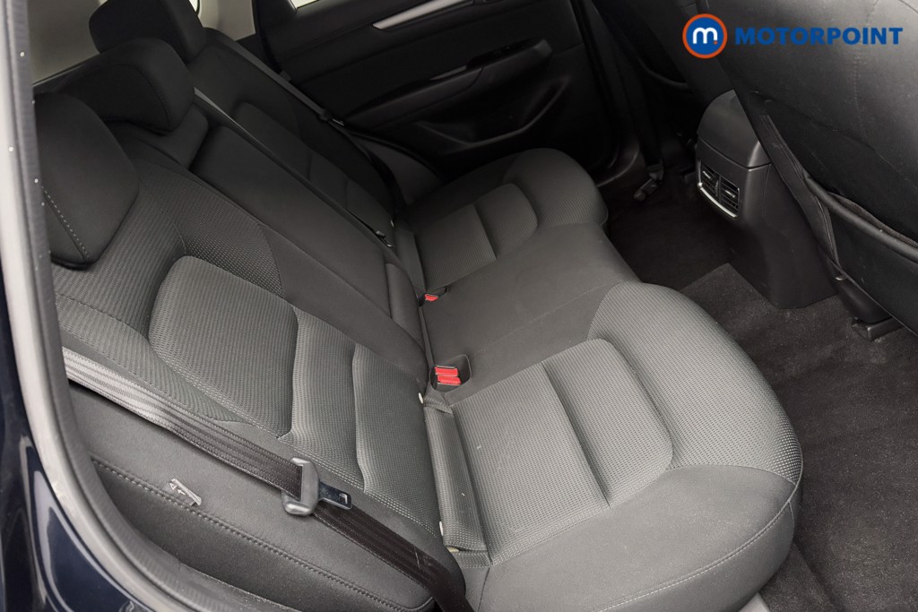 Used Mazda CX-5 2024 for sale - 76491804: Photo 33