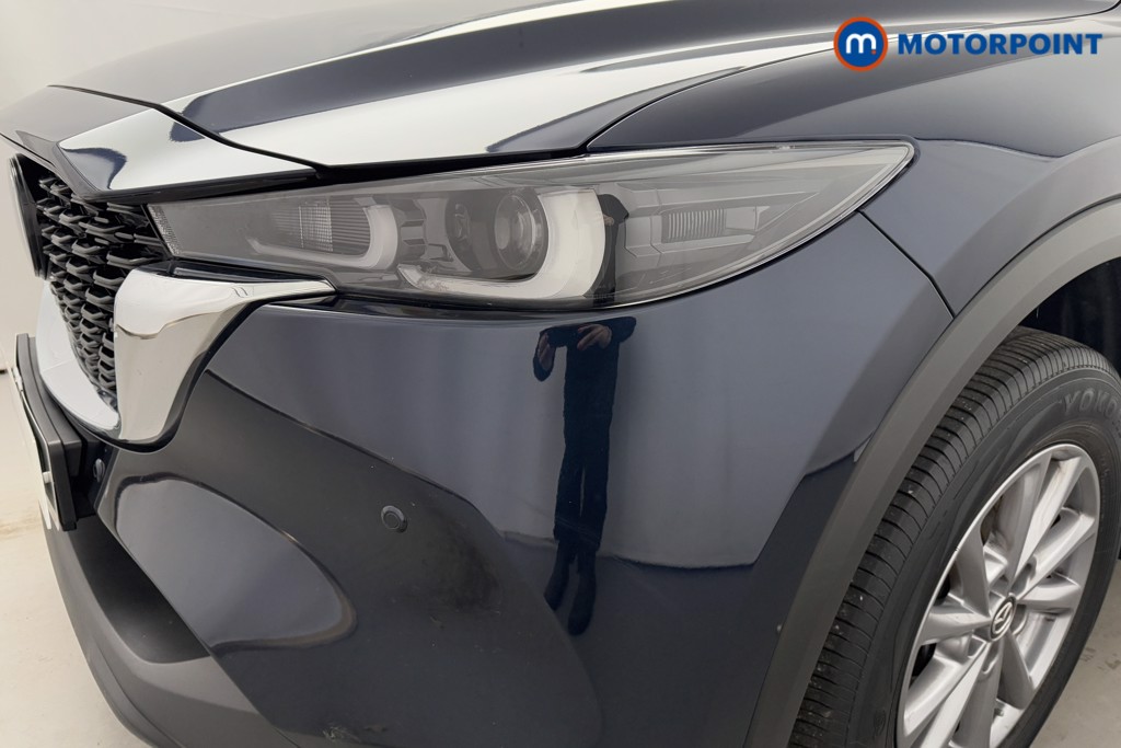 Used Mazda CX-5 2024 for sale - 76491804: Photo 36