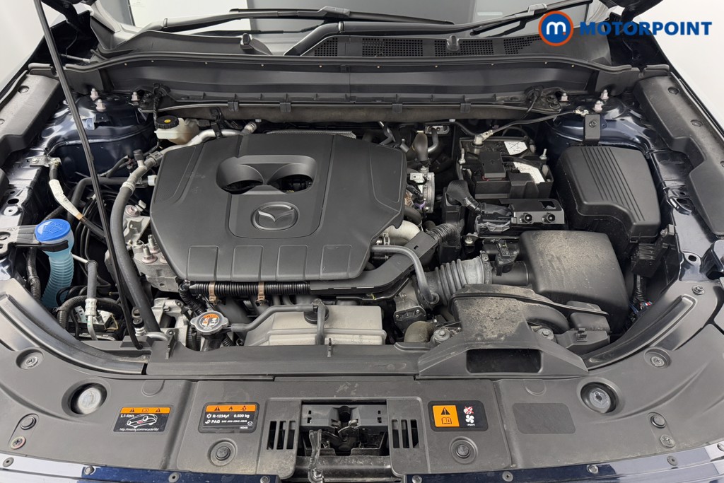 Used Mazda CX-5 2024 for sale - 76491804: Photo 37