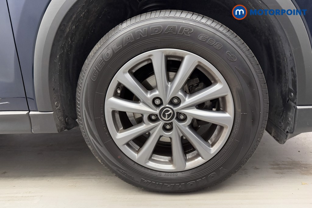 Used Mazda CX-5 2024 for sale - 76491804: Photo 38