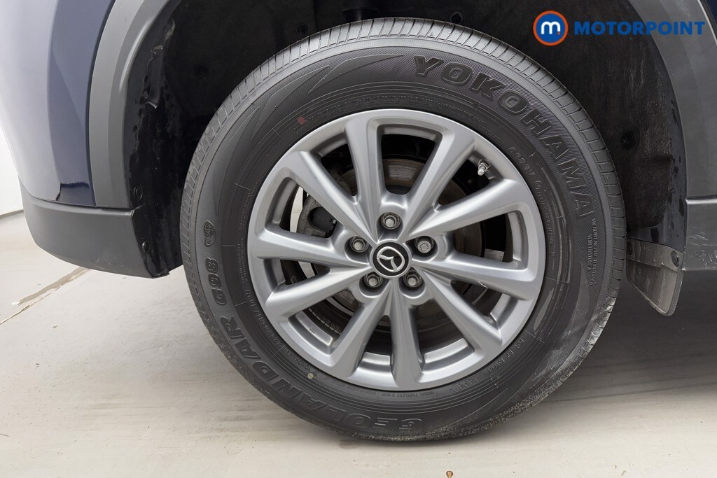 Used Mazda CX-5 2024 for sale - 76491804: Photo 39