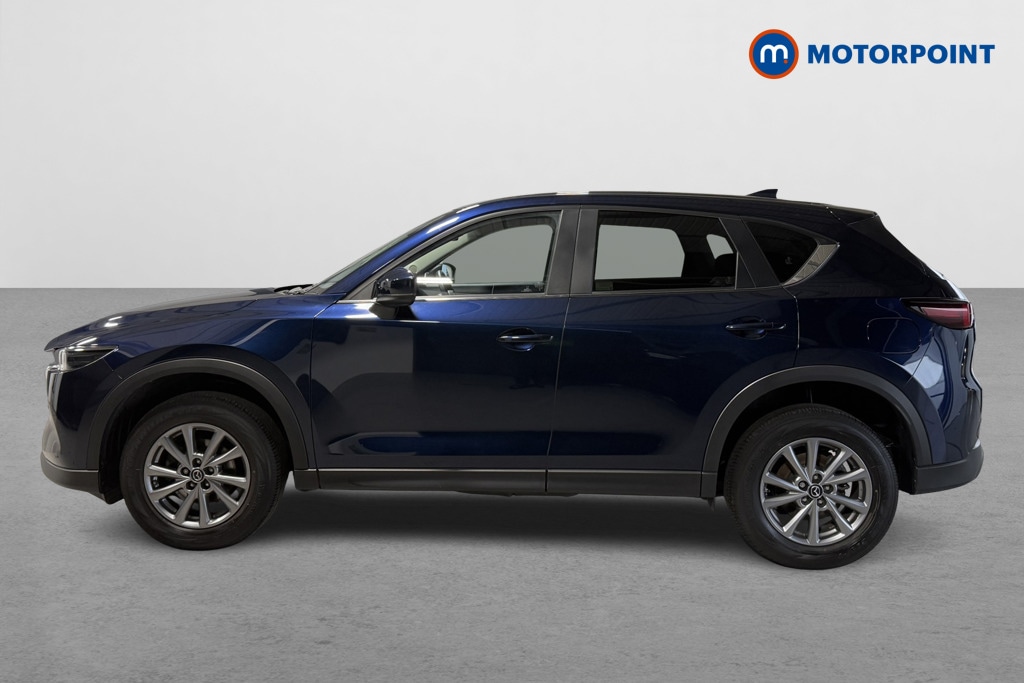 Used Mazda CX-5 2024 for sale - 76491804: Photo 4