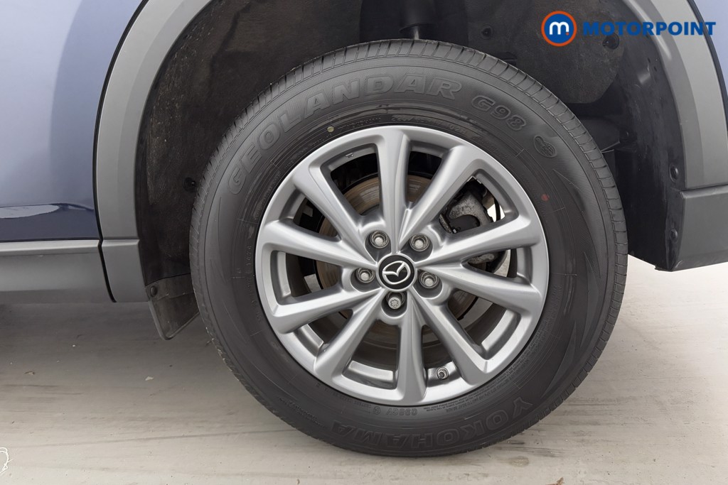 Used Mazda CX-5 2024 for sale - 76491804: Photo 40