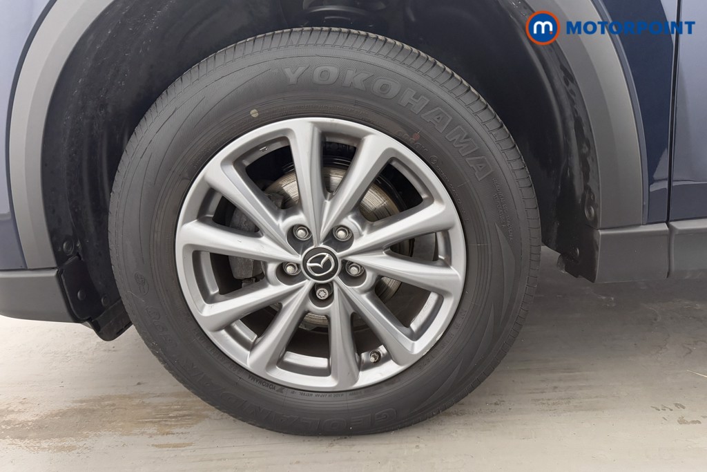 Used Mazda CX-5 2024 for sale - 76491804: Photo 41