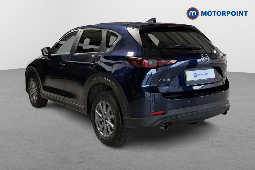 Used Mazda CX-5 2024 for sale - 76491804: Photo 5