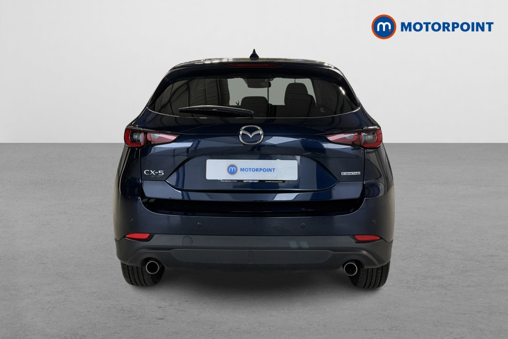 Used Mazda CX-5 2024 for sale - 76491804: Photo 6