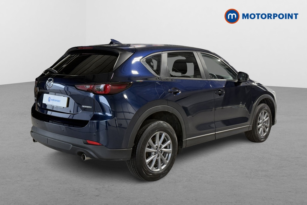 Used Mazda CX-5 2024 for sale - 76491804: Photo 7