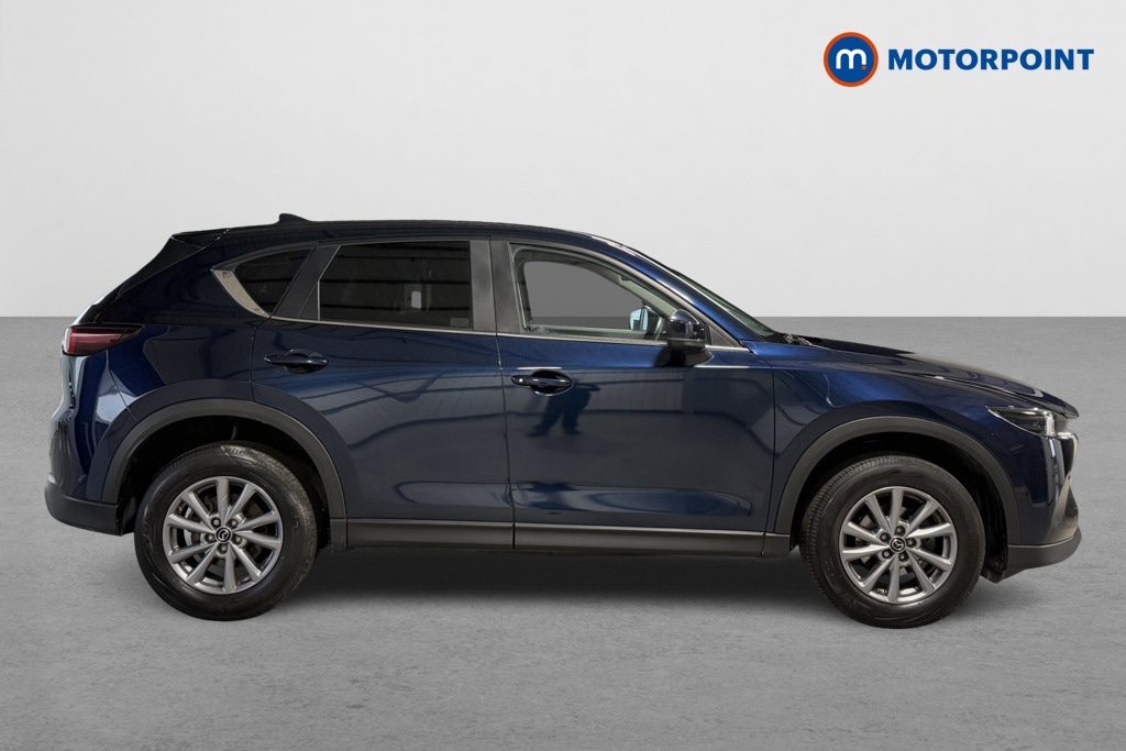 Used Mazda CX-5 2024 for sale - 76491804: Photo 8