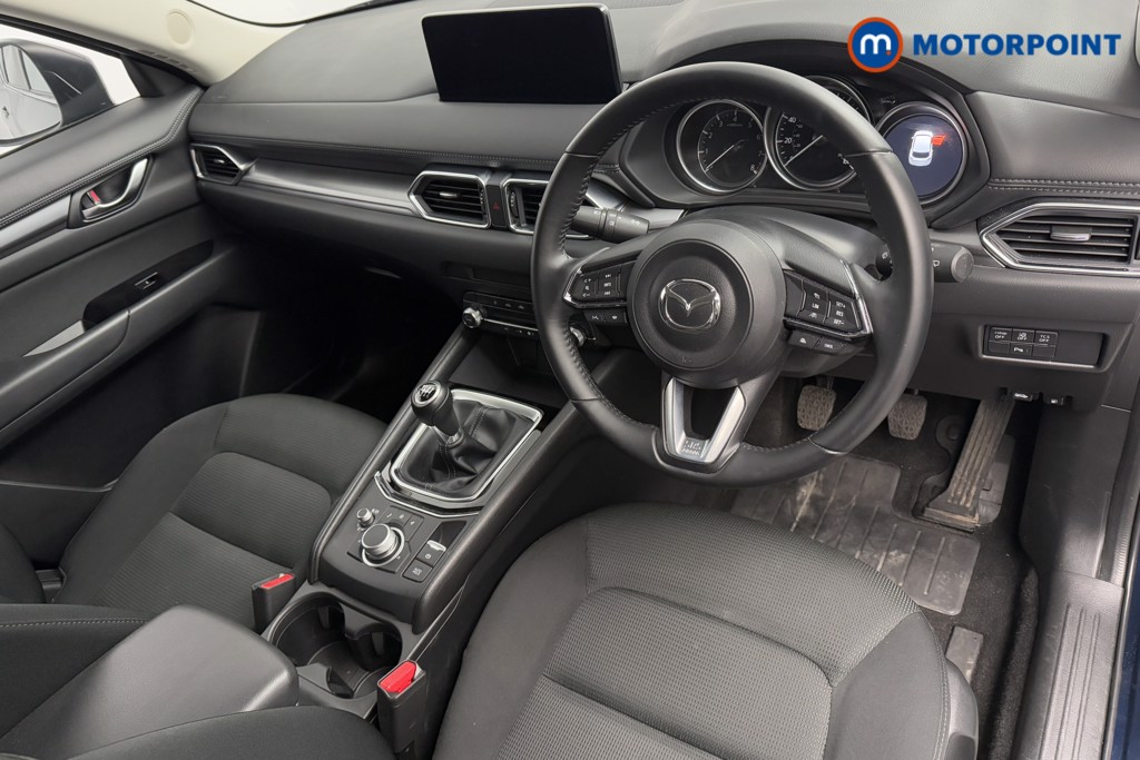 Used Mazda CX-5 2024 for sale - 76491804: Photo 9