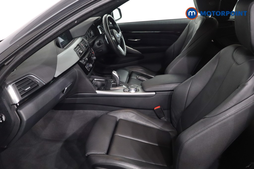 Used BMW 4 Series 2020 for sale - 77446618: Photo 12