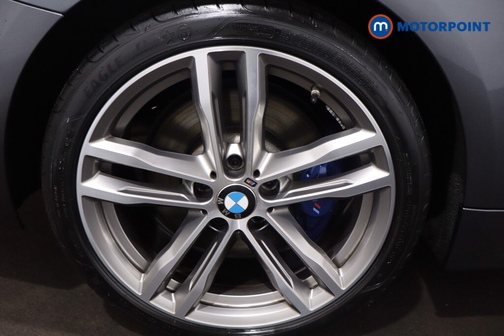 Used BMW 4 Series 2020 for sale - 77446618: Photo 17