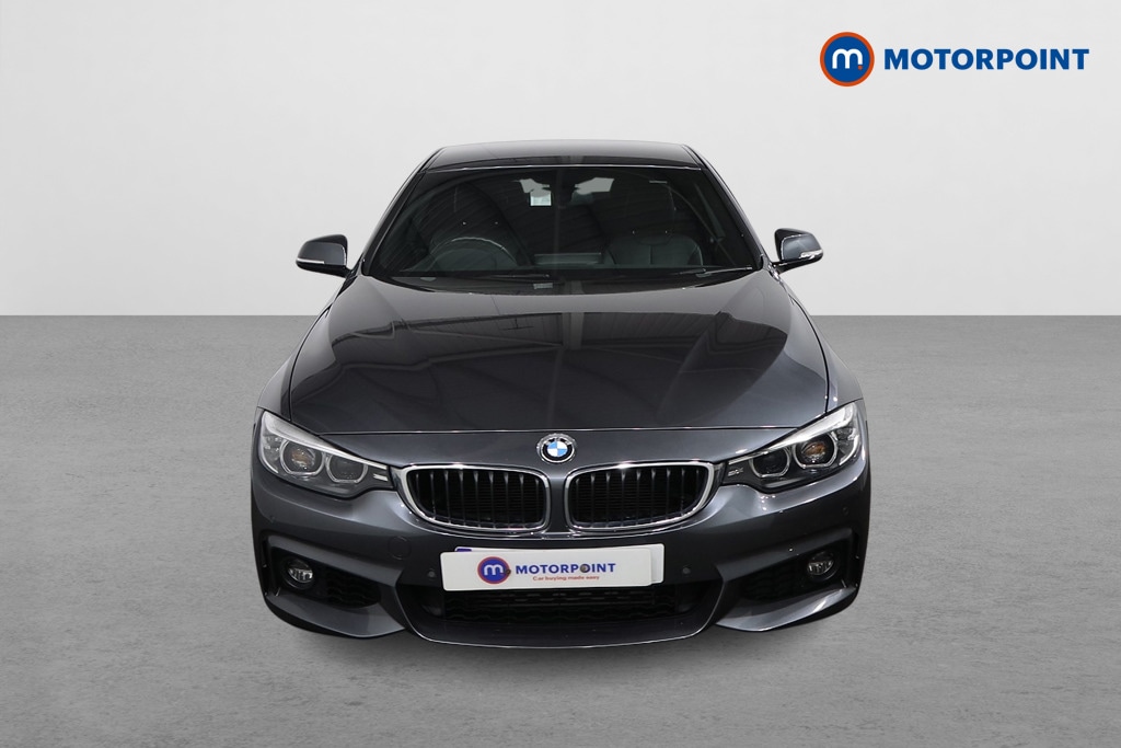 Used BMW 4 Series 2020 for sale - 77446618: Photo 2