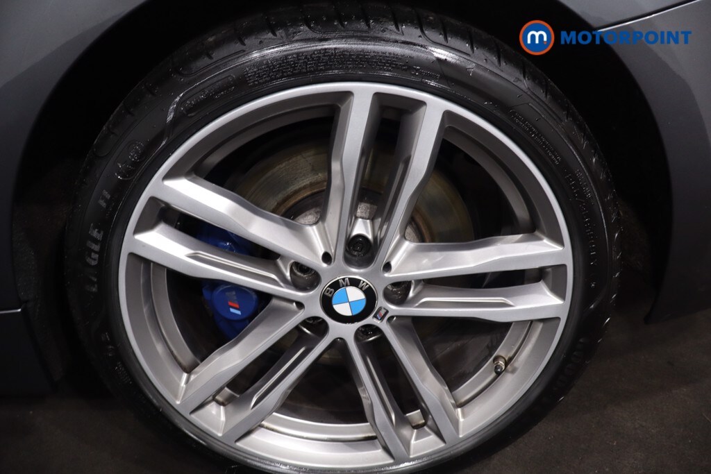 Used BMW 4 Series 2020 for sale - 77446618: Photo 20