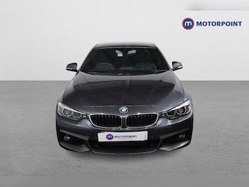 Used BMW 4 Series 2020 for sale - 77446618: Photo