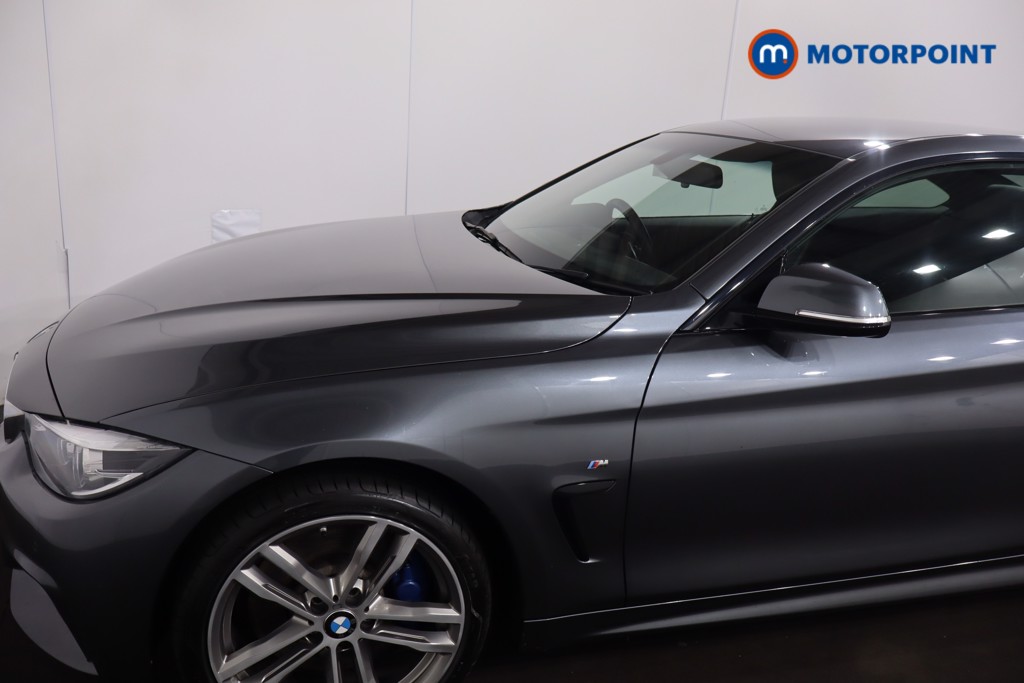 Used BMW 4 Series 2020 for sale - 77446618: Photo 37