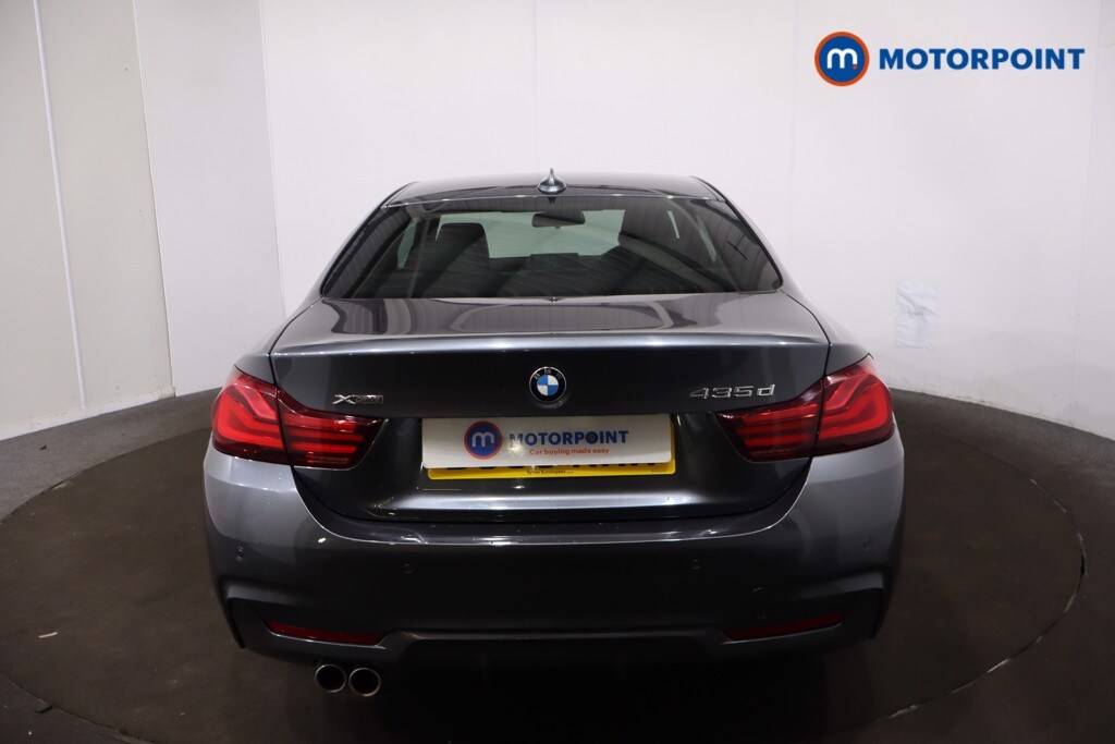 Used BMW 4 Series 2020 for sale - 77446618: Photo 45