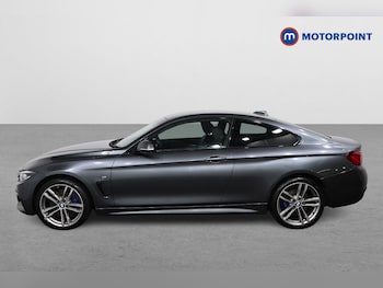 Used BMW 4 Series 2020 for sale - 77446618: Photo