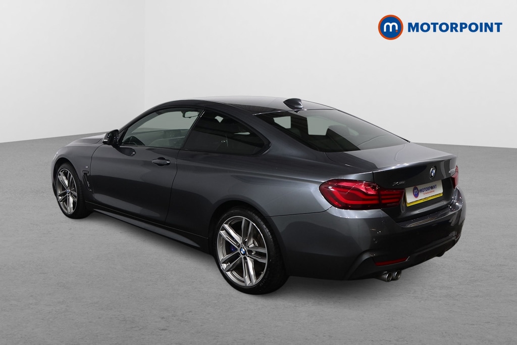 Used BMW 4 Series 2020 for sale - 77446618: Photo 5
