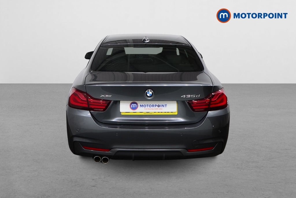 Used BMW 4 Series 2020 for sale - 77446618: Photo 6