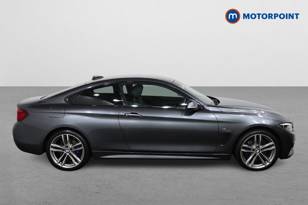 Used BMW 4 Series 2020 for sale - 77446618: Photo 8