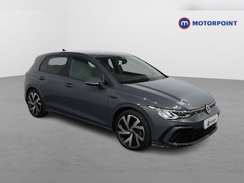 2022 - 1.5 eTSI 150 R-Line 5dr DSG