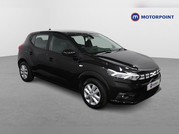 Used Dacia Sandero 2023 for sale - 78412562: Photo