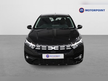 Used Dacia Sandero 2023 for sale - 78412562: Photo