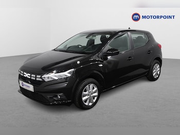 Used Dacia Sandero 2023 for sale - 78412562: Photo