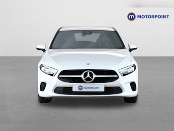 Used Mercedes-Benz A-Class 2021 for sale - 78466179: Photo