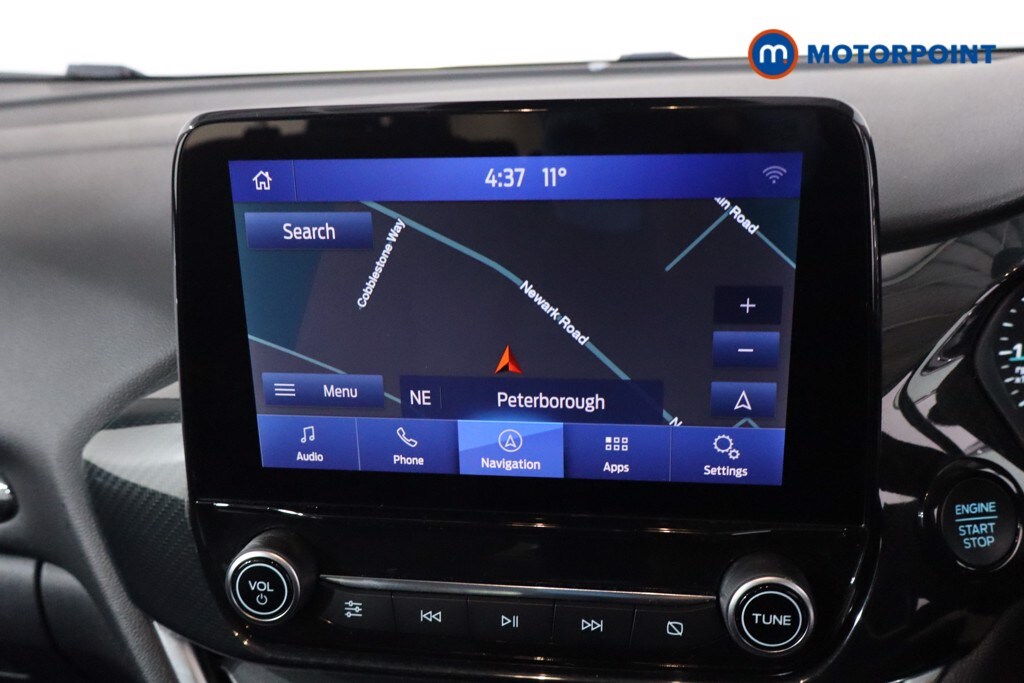 Used Ford Puma for sale - 77830769: Photo 10