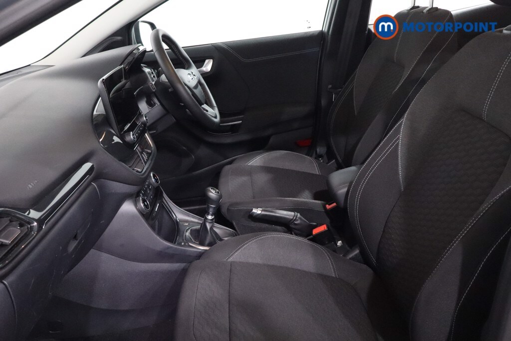 Used Ford Puma for sale - 77830769: Photo 12