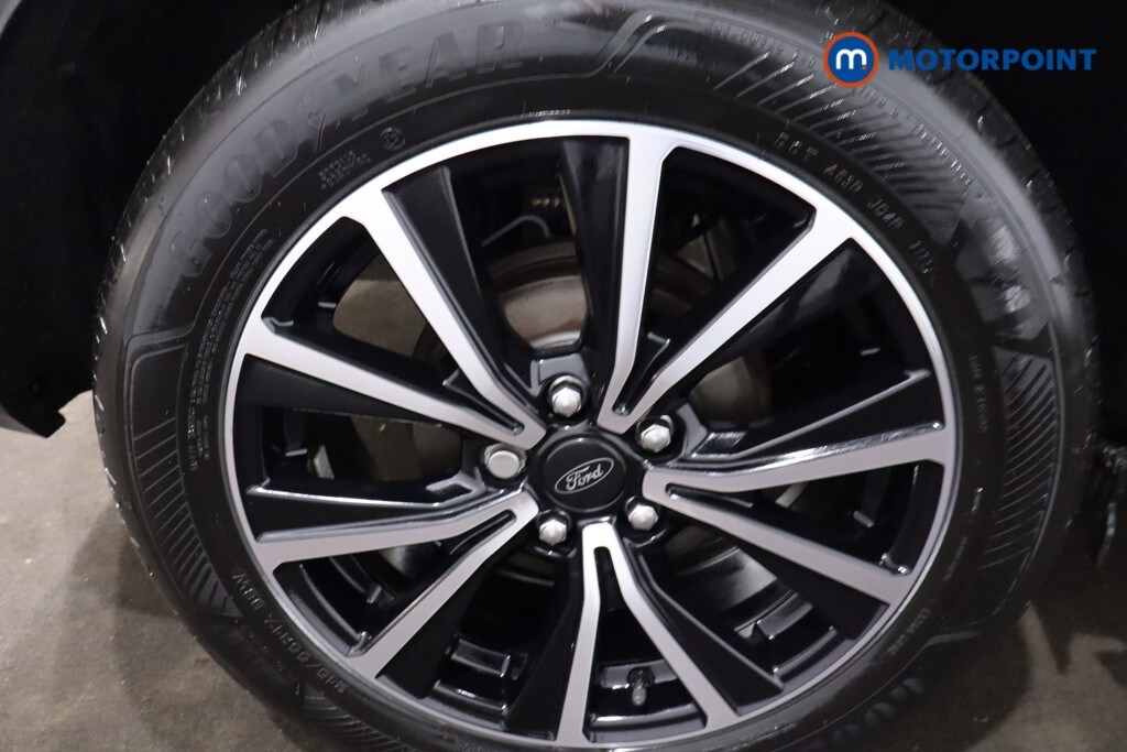 Used Ford Puma for sale - 77830769: Photo 17