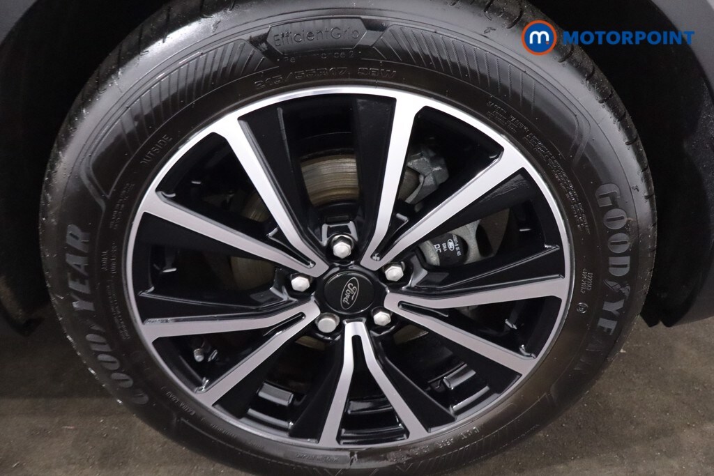 Used Ford Puma for sale - 77830769: Photo 18