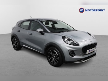 Used Ford Puma undefined for sale - 77830769: Photo