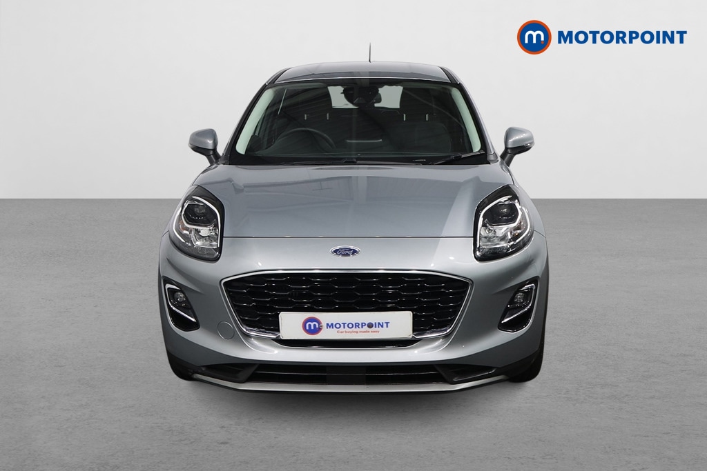 Used Ford Puma for sale - 77830769: Photo 2