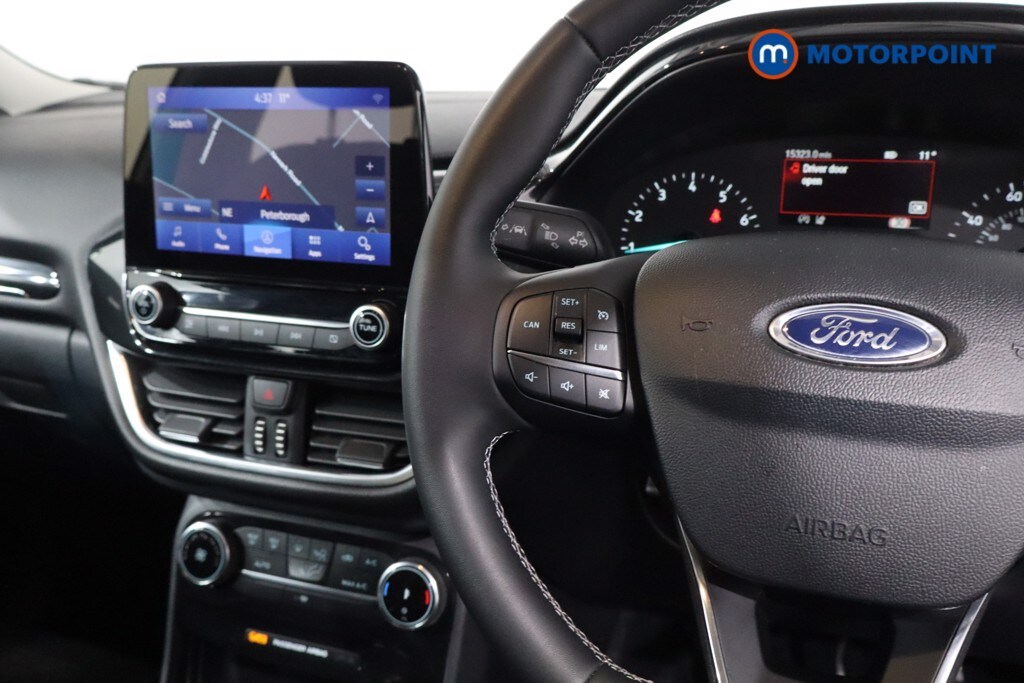 Used Ford Puma for sale - 77830769: Photo 28