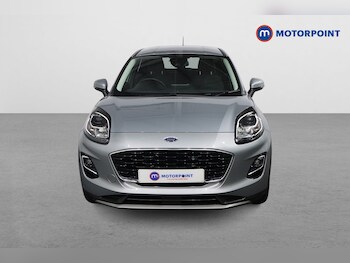Used Ford Puma undefined for sale - 77830769: Photo