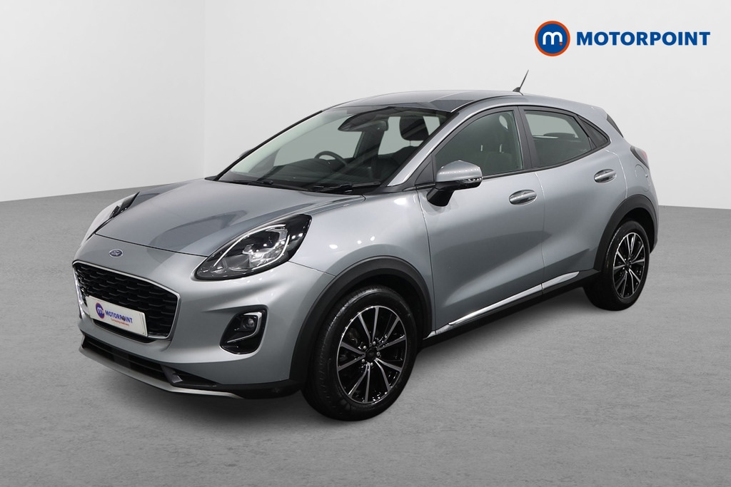 Used Ford Puma for sale - 77830769: Photo 3