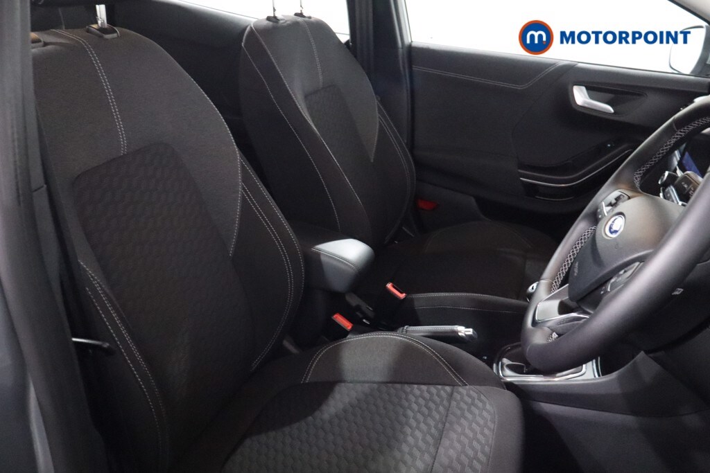 Used Ford Puma for sale - 77830769: Photo 31