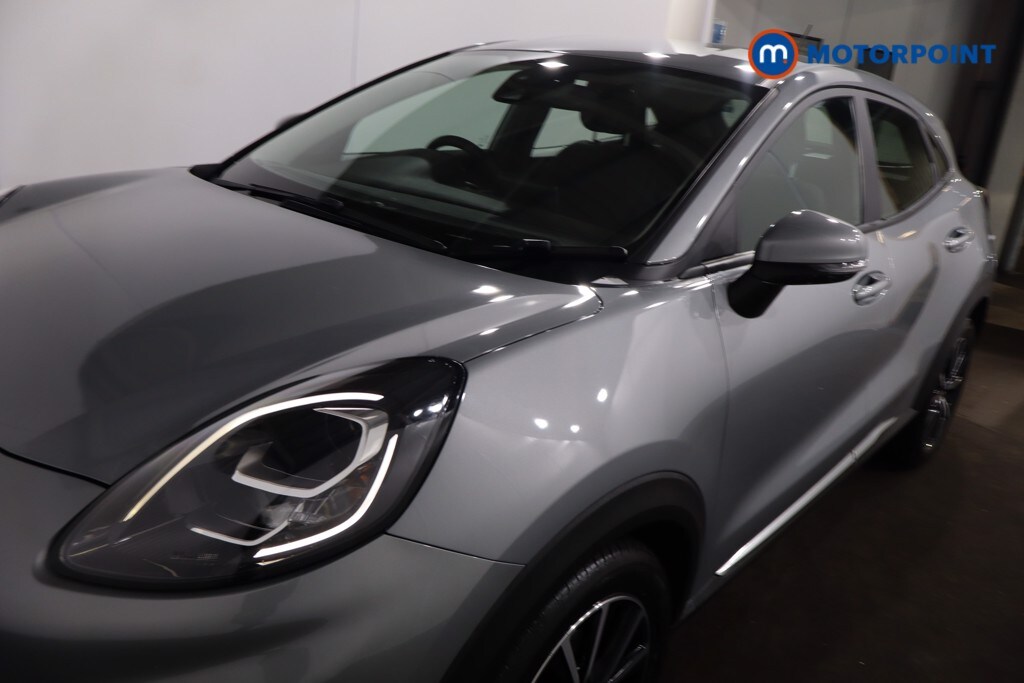 Used Ford Puma for sale - 77830769: Photo 35