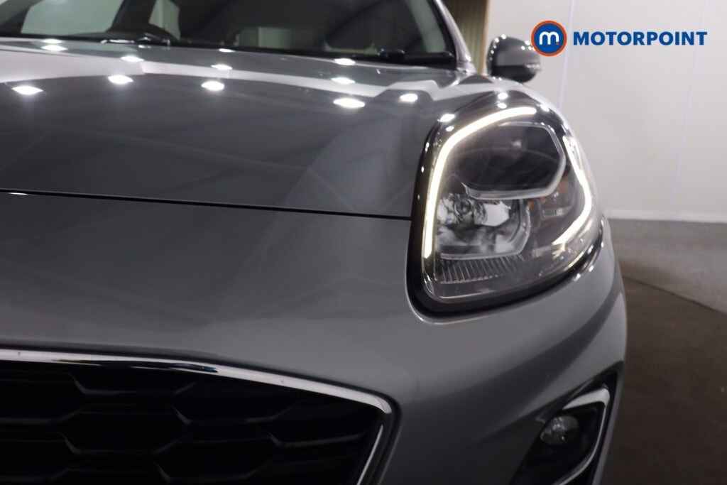 Used Ford Puma for sale - 77830769: Photo 38