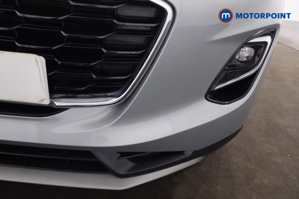 Used Ford Puma for sale - 77830769: Photo 39