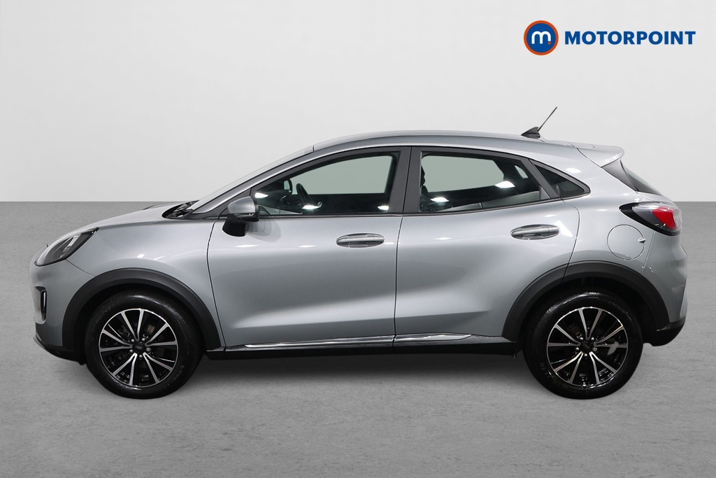 Used Ford Puma for sale - 77830769: Photo 4