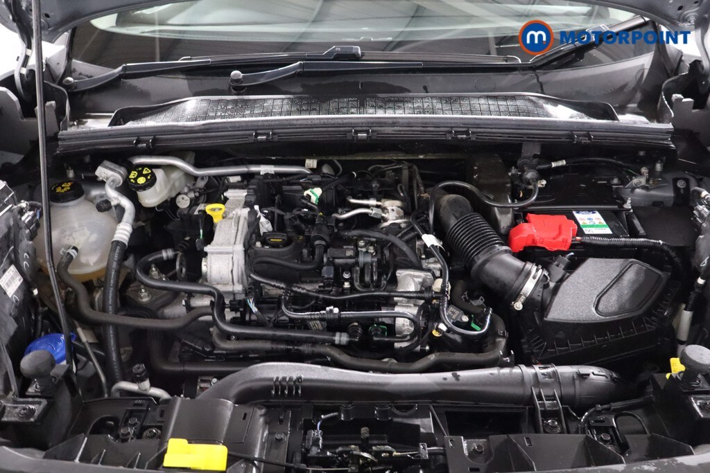 Used Ford Puma for sale - 77830769: Photo 40